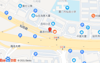 (厦门)岳阳社区文体活动中心