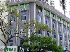 厦门都市精品主题酒店 莲花北路店