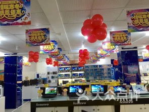 厦门集美区数码产品购物攻略与仙岳小学周边指南