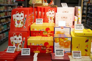 仙岳小学旁的宝藏超市 一站式采年货，网红零食进口水果承包厦门人的新年