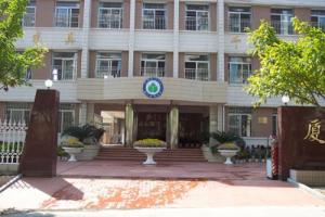 厦门市仙岳小学 一方培育希望的沃土