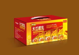童趣与创意 厦门强势文化传播为仙岳小学打造的奶品饮品包装设计回顾
