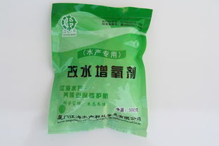 改水增氧剂 厦门江海水产