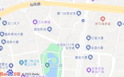 印度风电子地图,位置详情,交通指引,周边酒店-厦门地图
