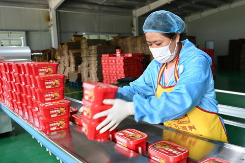 锚定现代化 改革再深化丨一碗麻辣烫里的经济活力