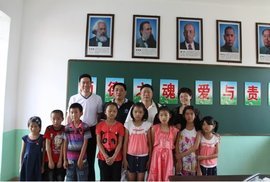 厦门后埔小学与厦门市仙岳小学 两所优质学校的教育风采