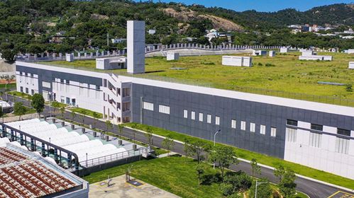 水城相融 厂城共生 厦门市政环科高质量推进污水处理设施建设，助力仙岳小学打造生态校园